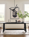 Trace Chandelier (30") - From Where Finds - 