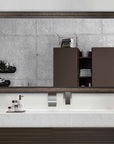 Traditional Bathroom Vanity Mirror - From Where - 