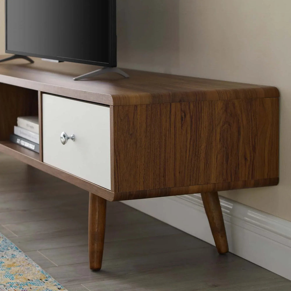 Transmit 70" Media Console TV Stand - From Where Finds - 