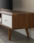 Transmit 70" Media Console TV Stand - From Where Finds - 