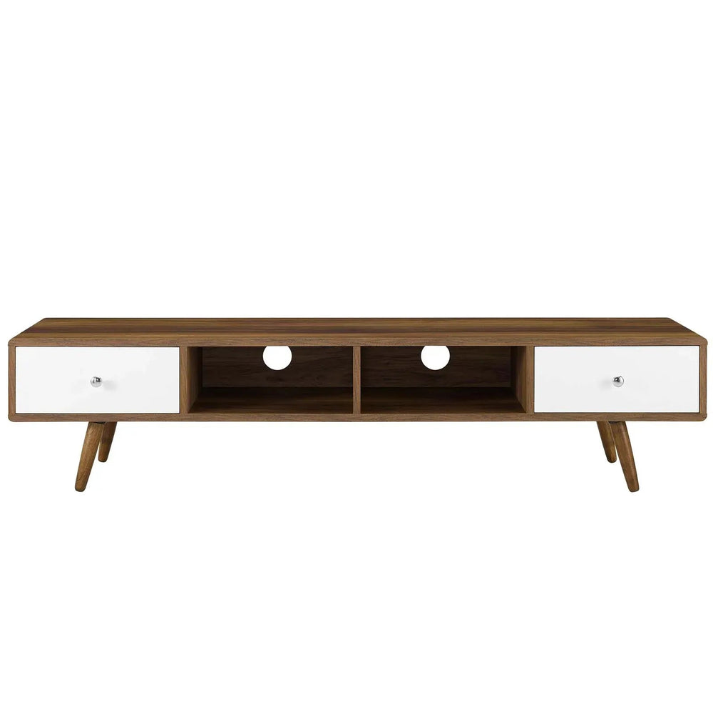 Transmit 70" Media Console TV Stand - From Where Finds - 