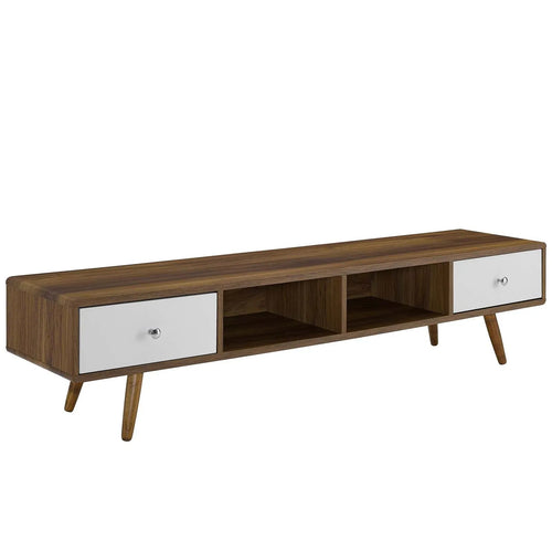 Transmit 70" Media Console TV Stand - From Where Finds - 