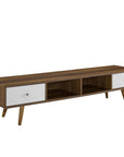 Transmit 70" Media Console TV Stand - From Where Finds - 