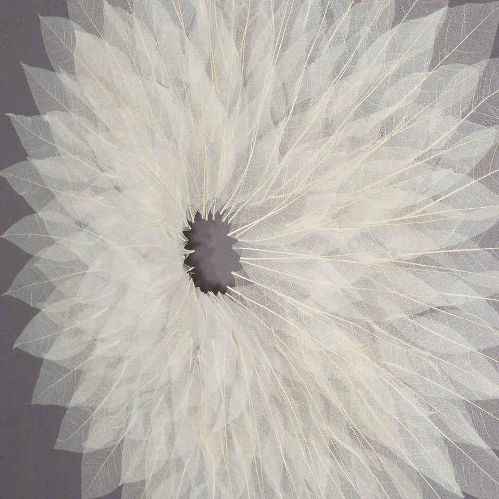 Tree Narrow Leaves Framed Wall Art - From Where - 