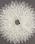 Tree Narrow Leaves Framed Wall Art - From Where - 