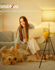 Tripod Floor Lamp Shade - From Where - 