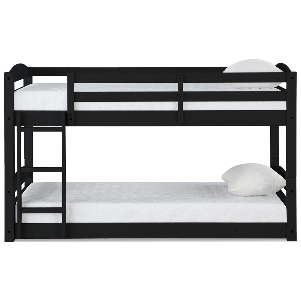 Tristan Twin - over - Twin Convertible Bunk Bed - From Where -