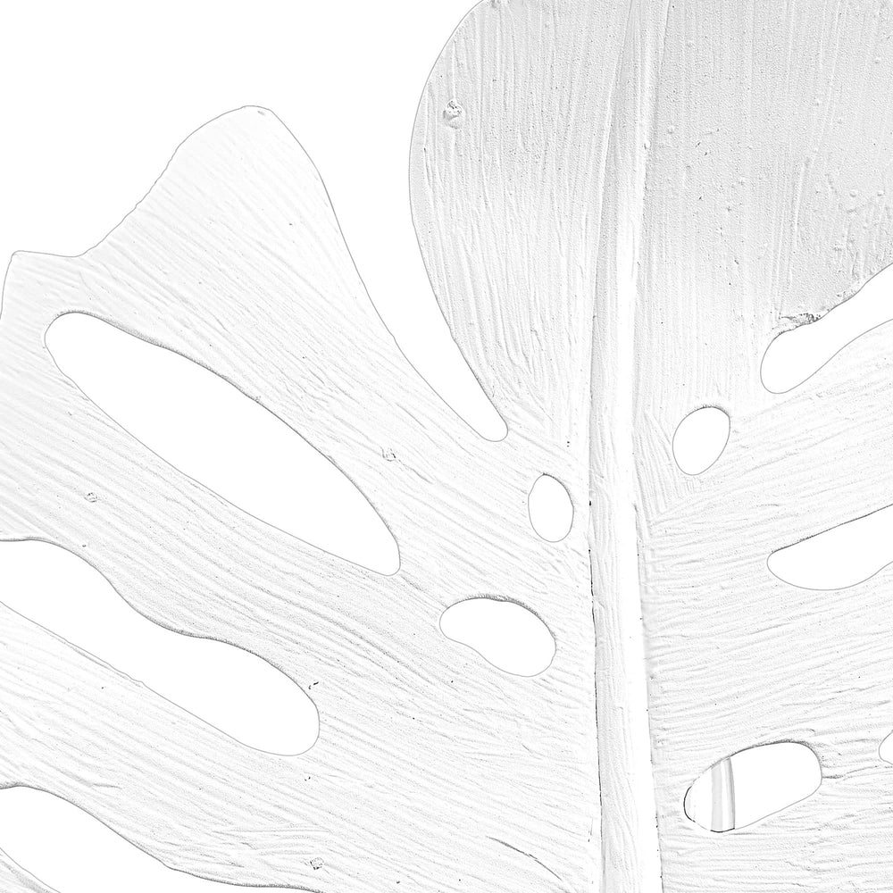 Tropical Wall Sconce - From Where - 