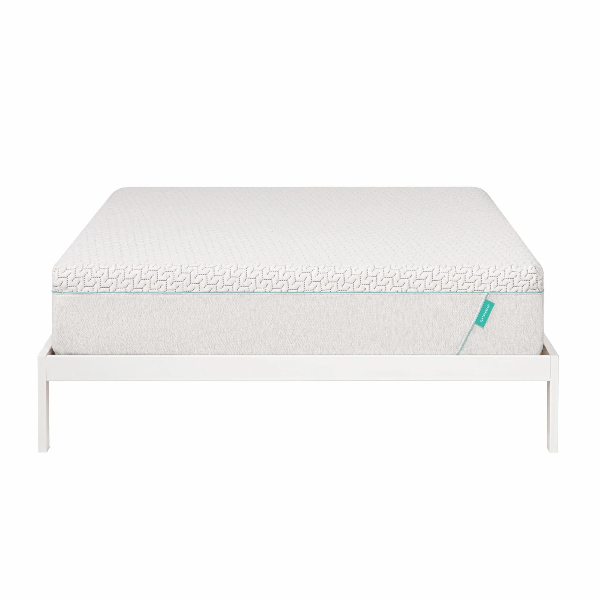 Tuft & Needle Hybrid Mattress - From Where - 
