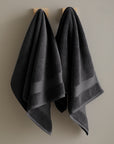 Turkish Ultra Plush Bath Towel Bundle - From Where Finds - 