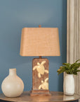 Turtle Table Lamp (Set of 2) - From Where - 