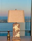 Turtle Table Lamp (Set of 2) - From Where - 