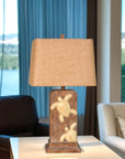 Turtle Table Lamp (Set of 2) - From Where - 