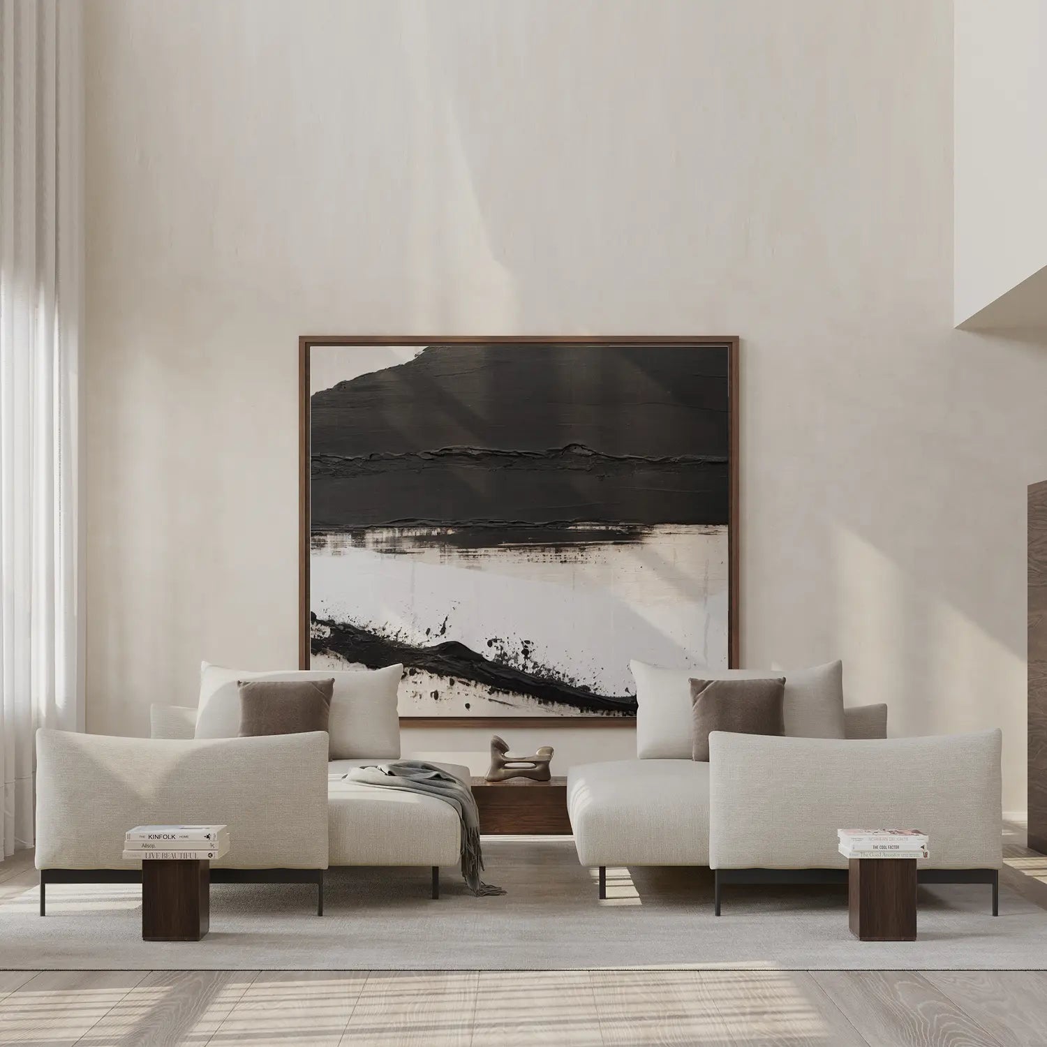 Mally Sofa Bed (Queen)