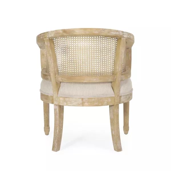 Udorich Seating Accent Chair - From Where - 