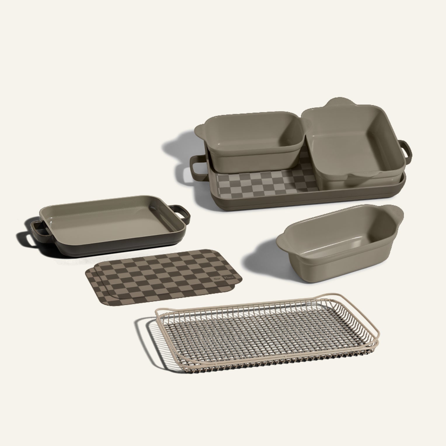 Ultimate Bakeware Set (9 Piece) - From Where - 