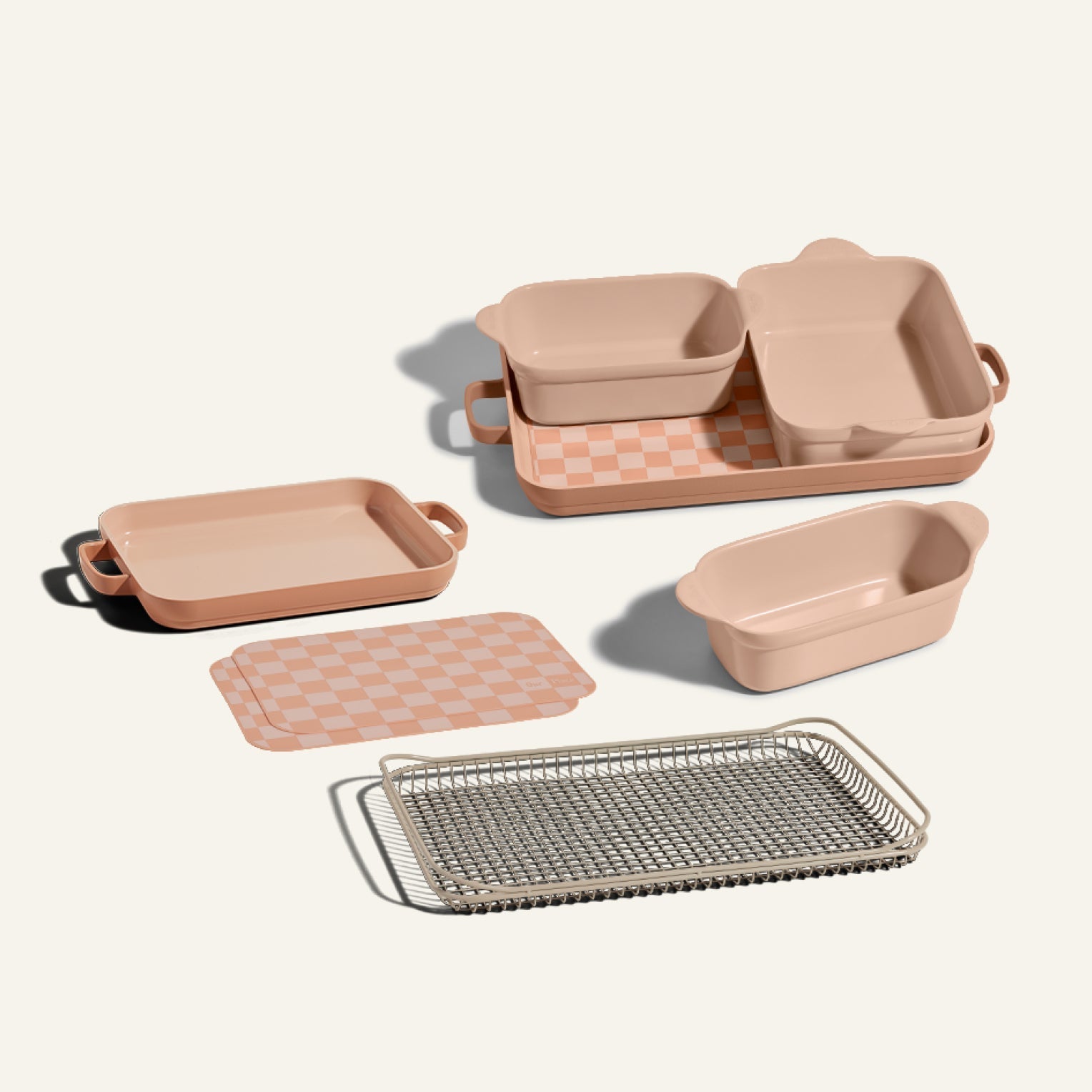 Ultimate Bakeware Set (9 Piece) - From Where - 