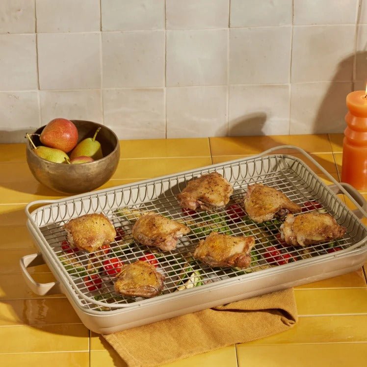 Ultimate Bakeware Set (9 Piece) - From Where Finds -