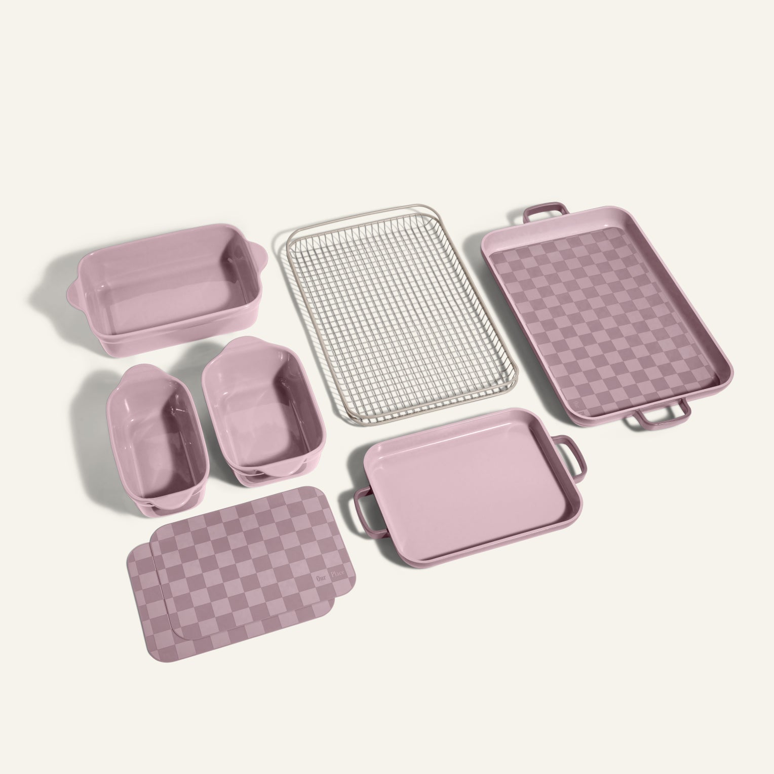 Ultimate Bakeware Set (9 Piece) - From Where - 
