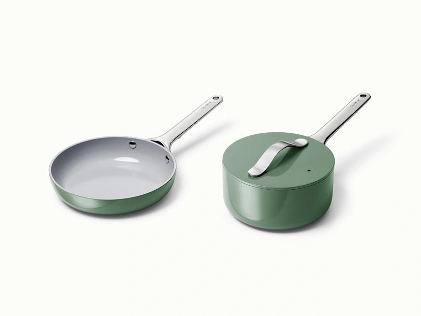 Ultimate Non - Toxic Starter Set - From Where Finds - 