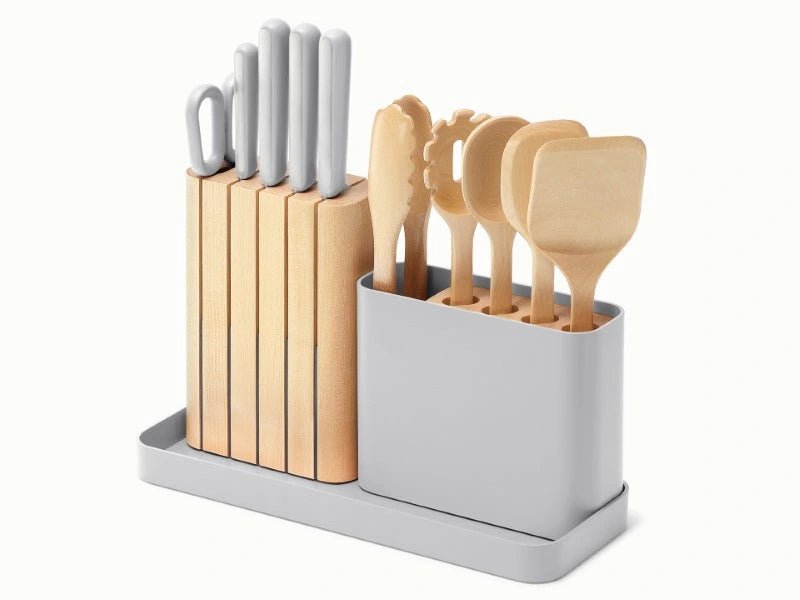 Ultimate Non - Toxic Starter Set - From Where Finds - 