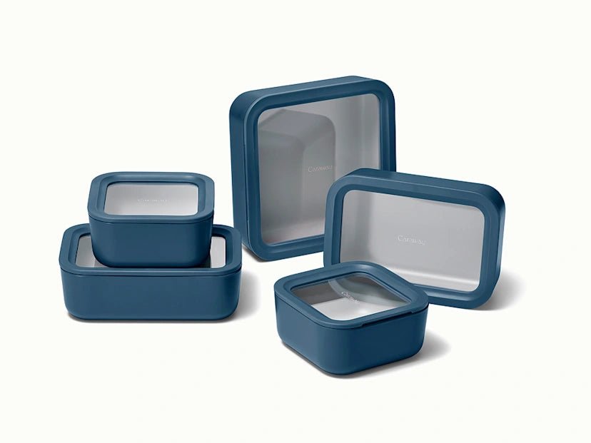 Ultimate Non - Toxic Starter Set - From Where Finds - 