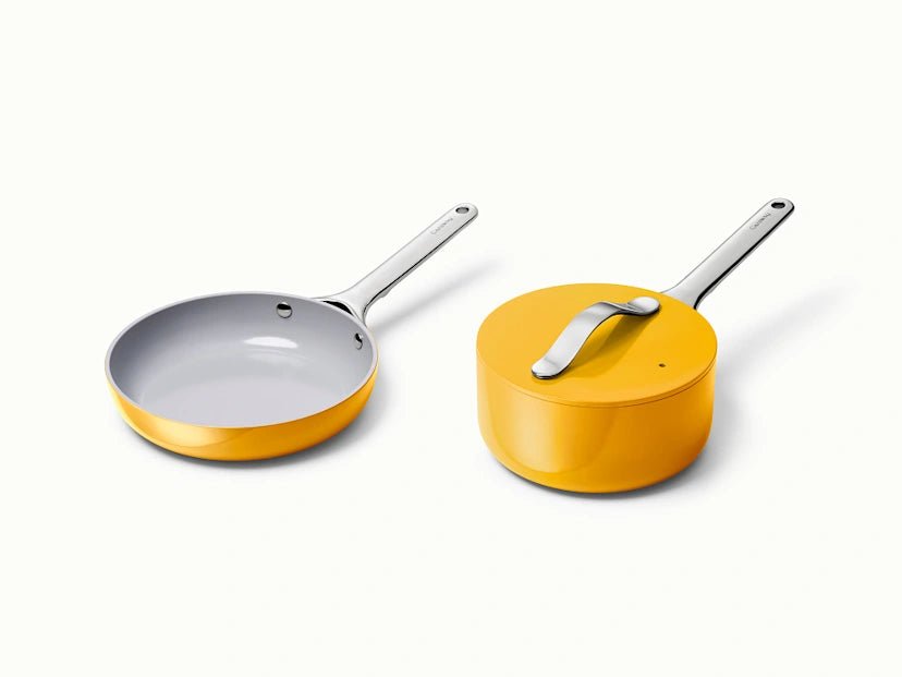 Ultimate Non - Toxic Starter Set - From Where Finds - 