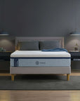 Ultra Cooling Green Tea Hybrid Mattress - From Where Finds -