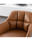 Upholstered 30'' Bar Stool Set of 2 - From Where - 