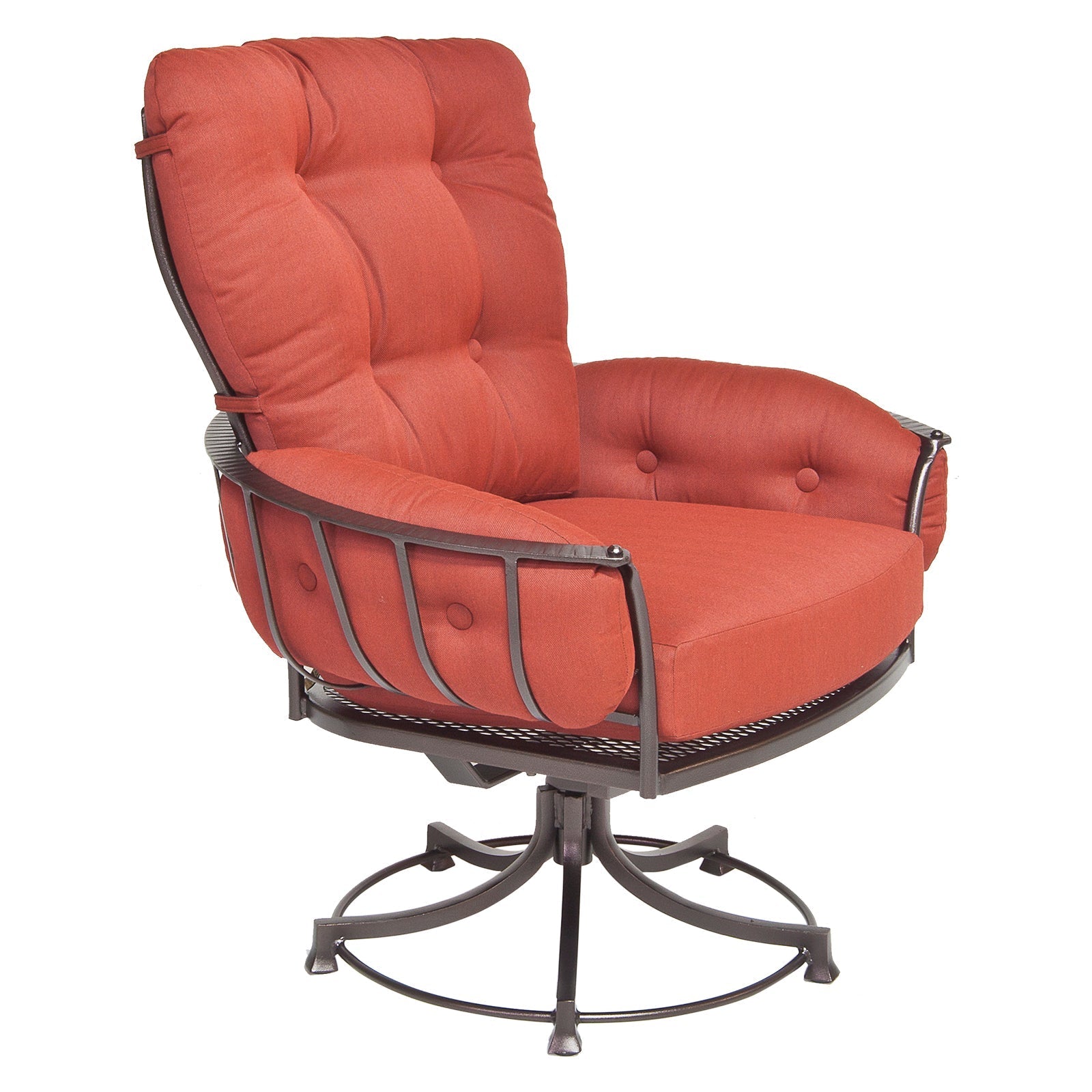 Urban Rocker Lounge Club Chair - From Where - 