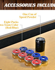 Urban Shuffleboard Table - From Where - 