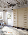 Urban Stack Murphy Bunk Bed - From Where - 