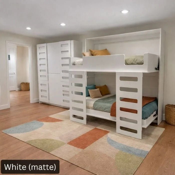 Urban Stack Murphy Bunk Bed - From Where Finds - 