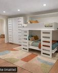Urban Stack Murphy Bunk Bed - From Where Finds - 