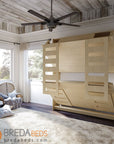 Urban Stack Murphy Bunk Bed - From Where - 
