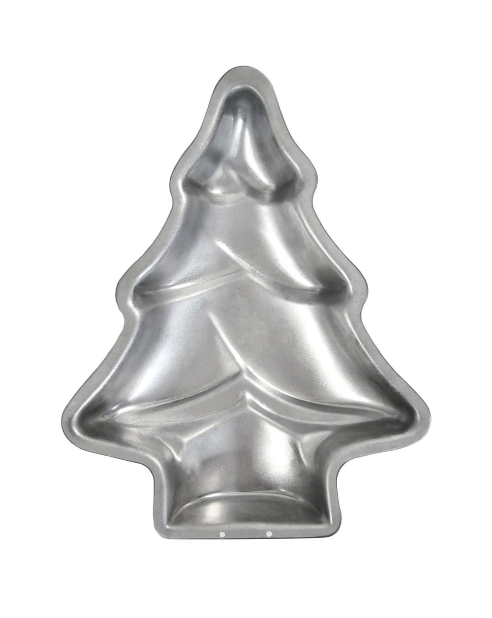 USA Pan Global Christmas Tree Cake Pan - From Where Finds - 