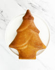 USA Pan Global Christmas Tree Cake Pan - From Where Finds - 