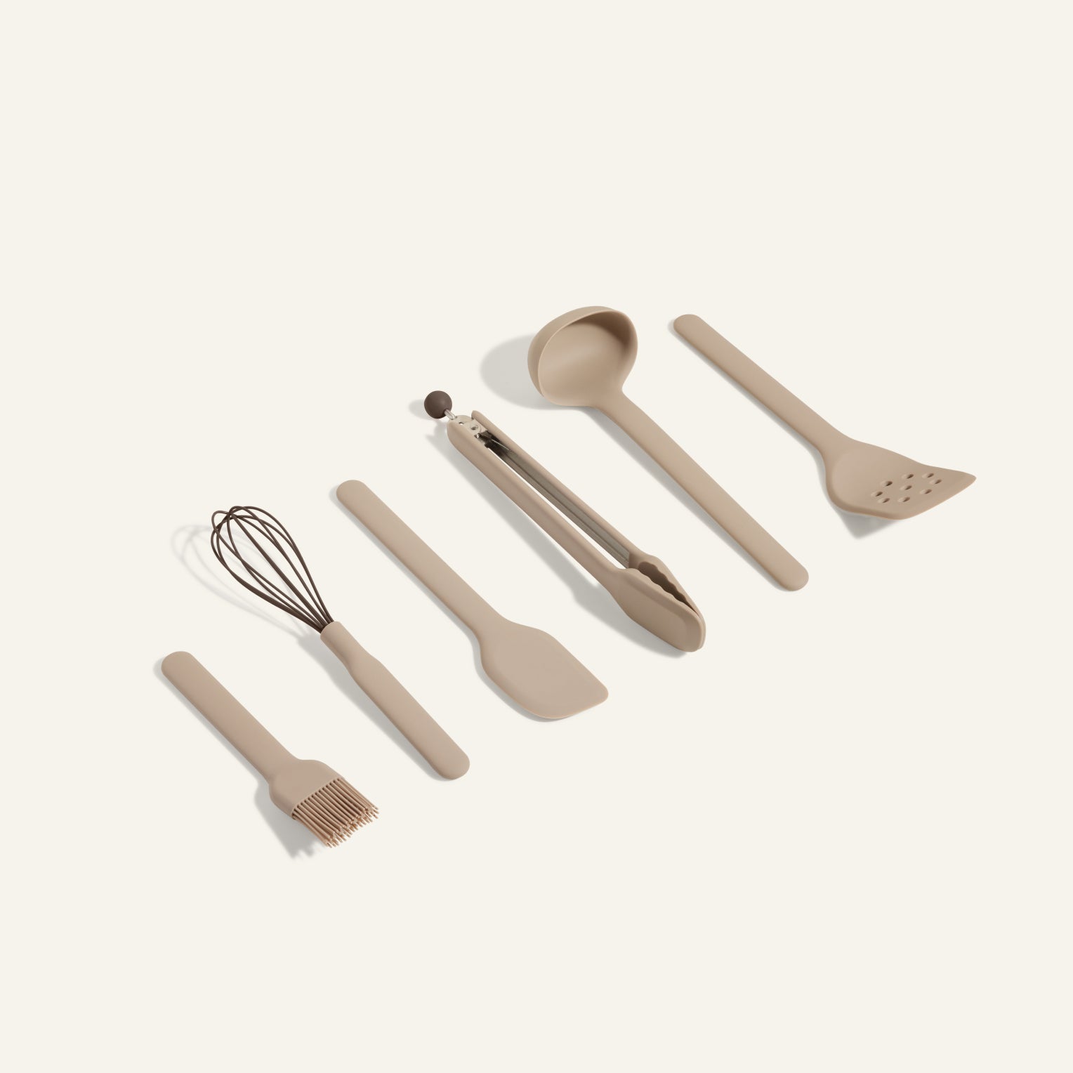 Utensil Essentials - From Where - 