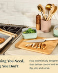 Utensil Set - From Where Finds - 