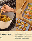 Utensil Set - From Where Finds - 