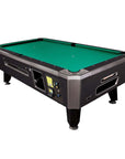 Valley Dynamo Panther ZD - 11X Pool Table - From Where - 