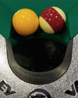 Valley Dynamo Panther ZD - 11X Pool Table - From Where - 
