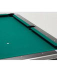 Valley Dynamo Panther ZD - 11X Pool Table - From Where - 