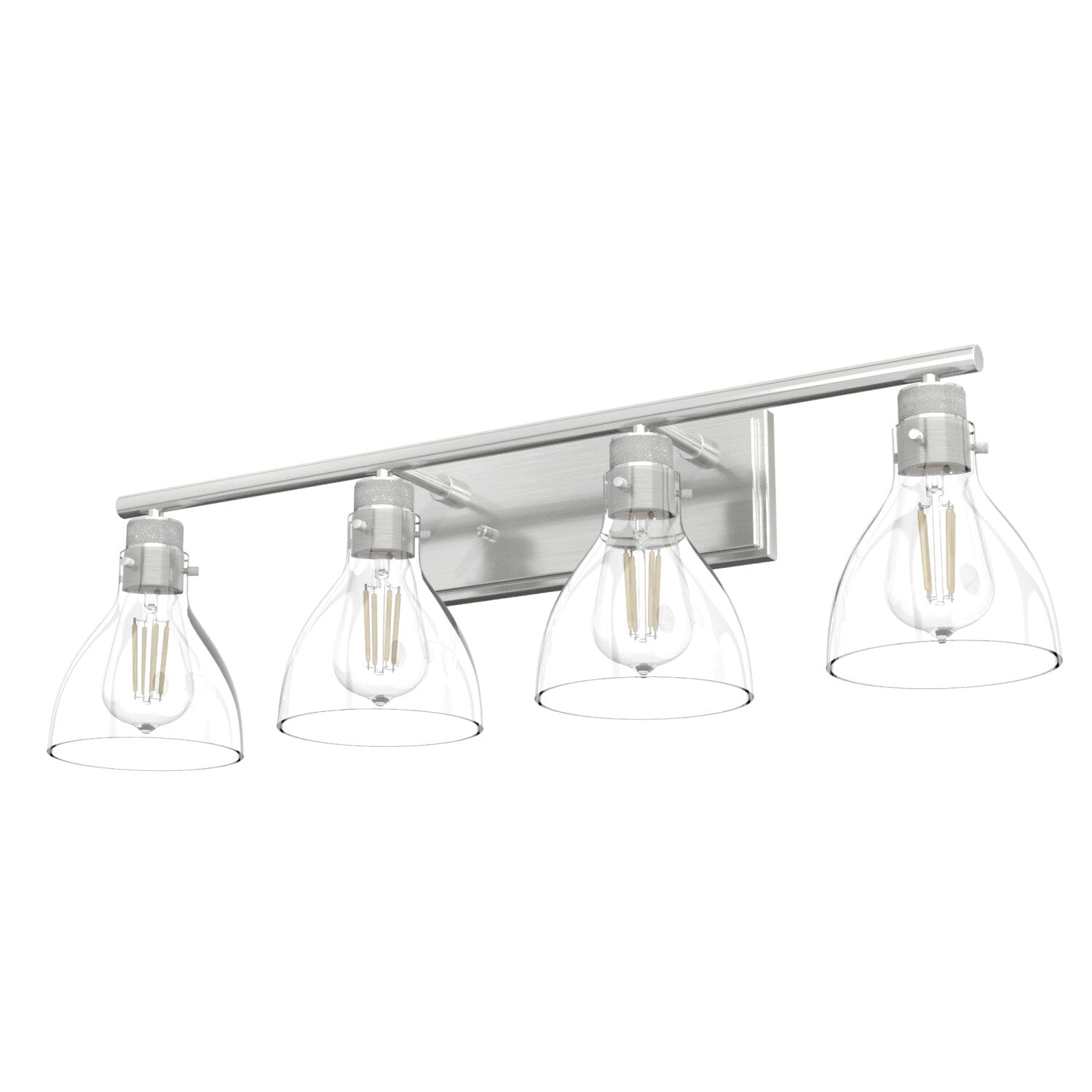 Van Nuys 4 - Light Vanity - From Where - 