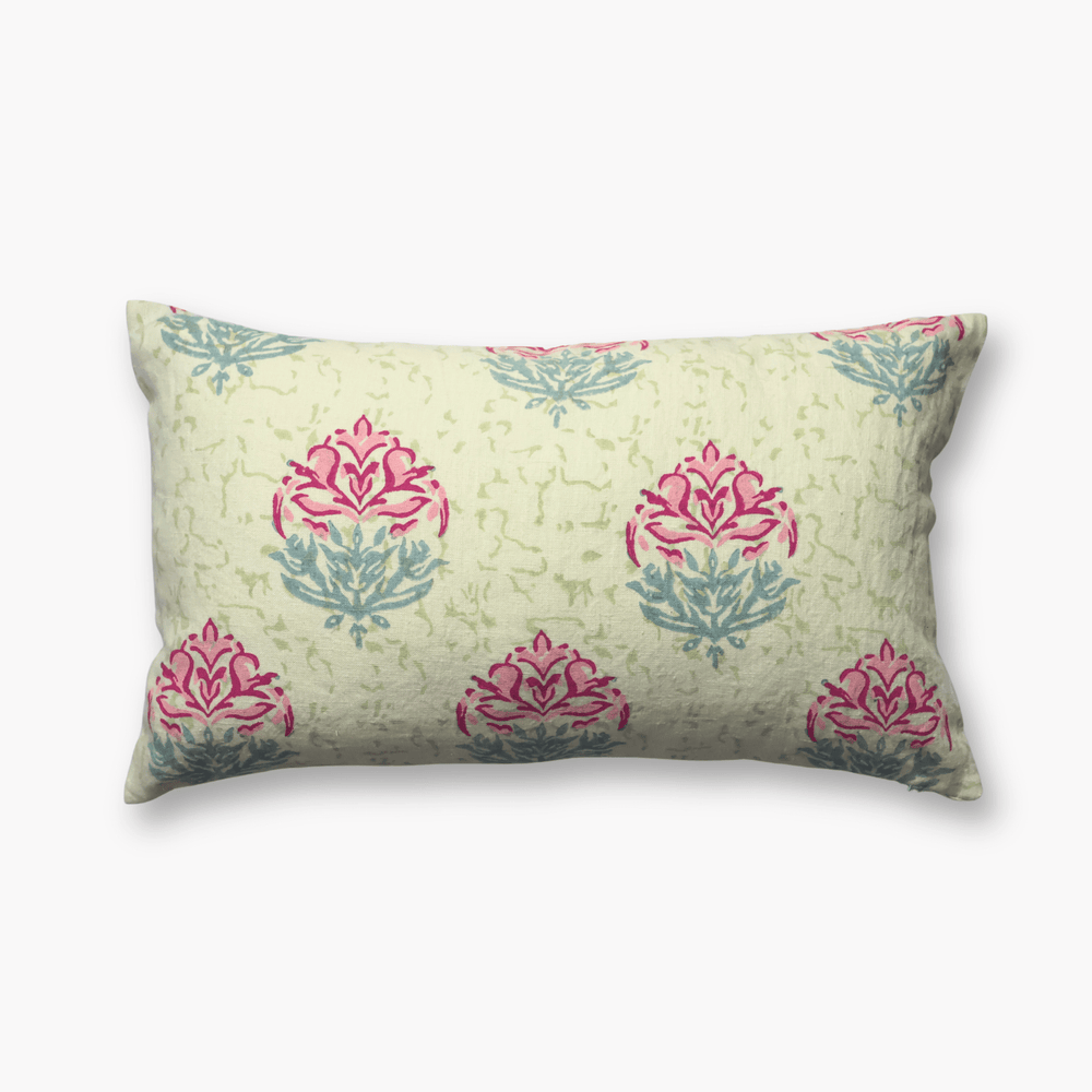 Vana Pillow Cover - From Where Finds - 