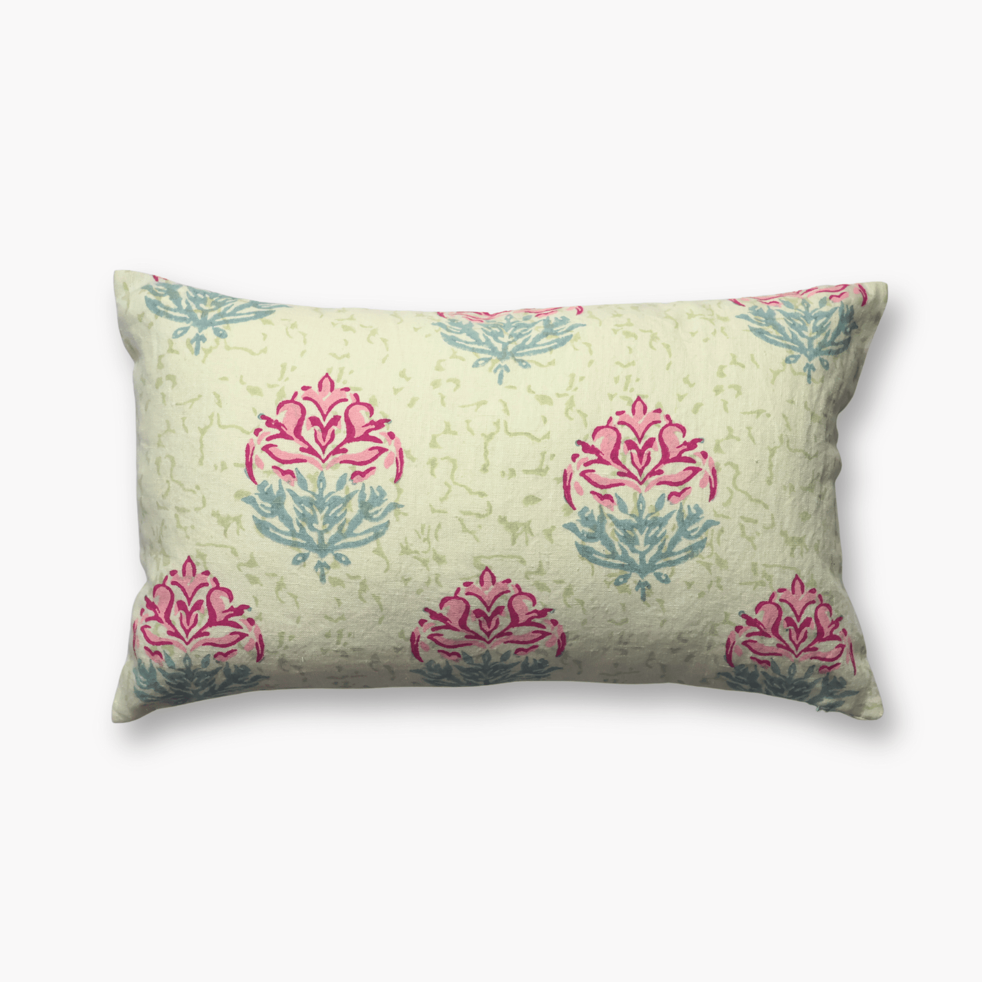 Vana Pillow Cover - From Where Finds - 