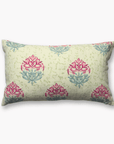 Vana Pillow Cover - From Where Finds - 