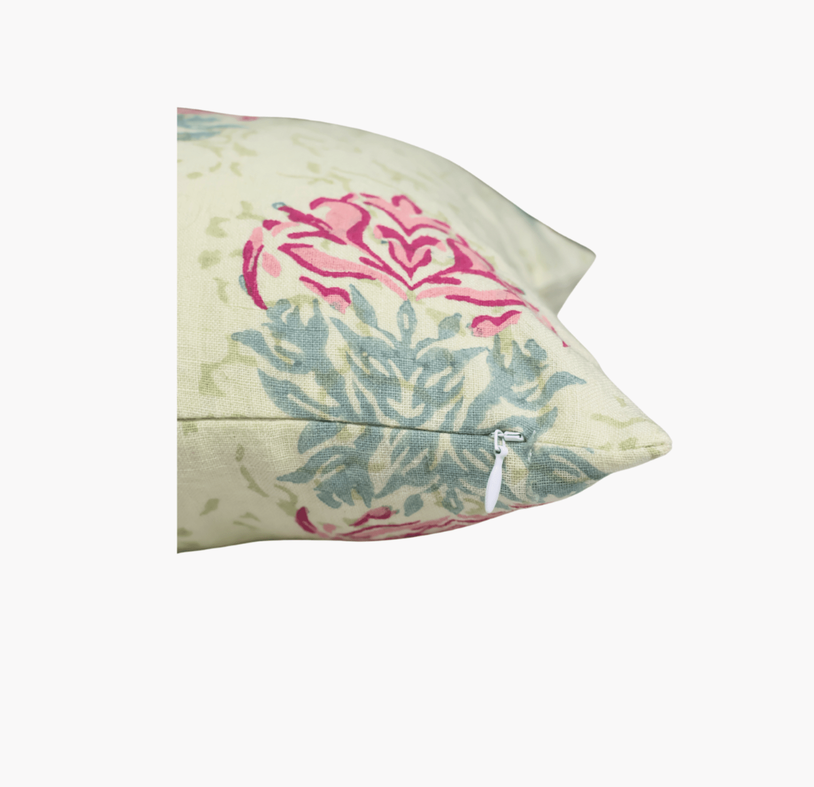 Vana Pillow Cover - From Where Finds - 