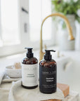 Vanilla Liquid Hand Soap - From Where - 