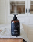Vanilla Liquid Hand Soap - From Where - 